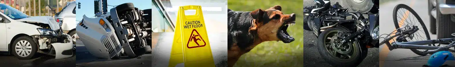 Monterey Car Accidents