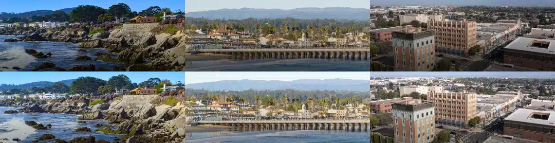 Monterey Personal Injury