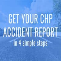 get your chp accident report