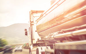 truck accident law