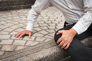 slip and fall injuries settlements