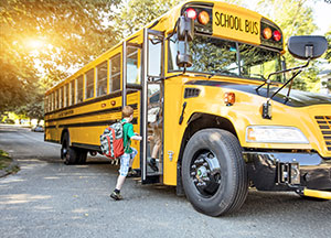 special education transportation laws california