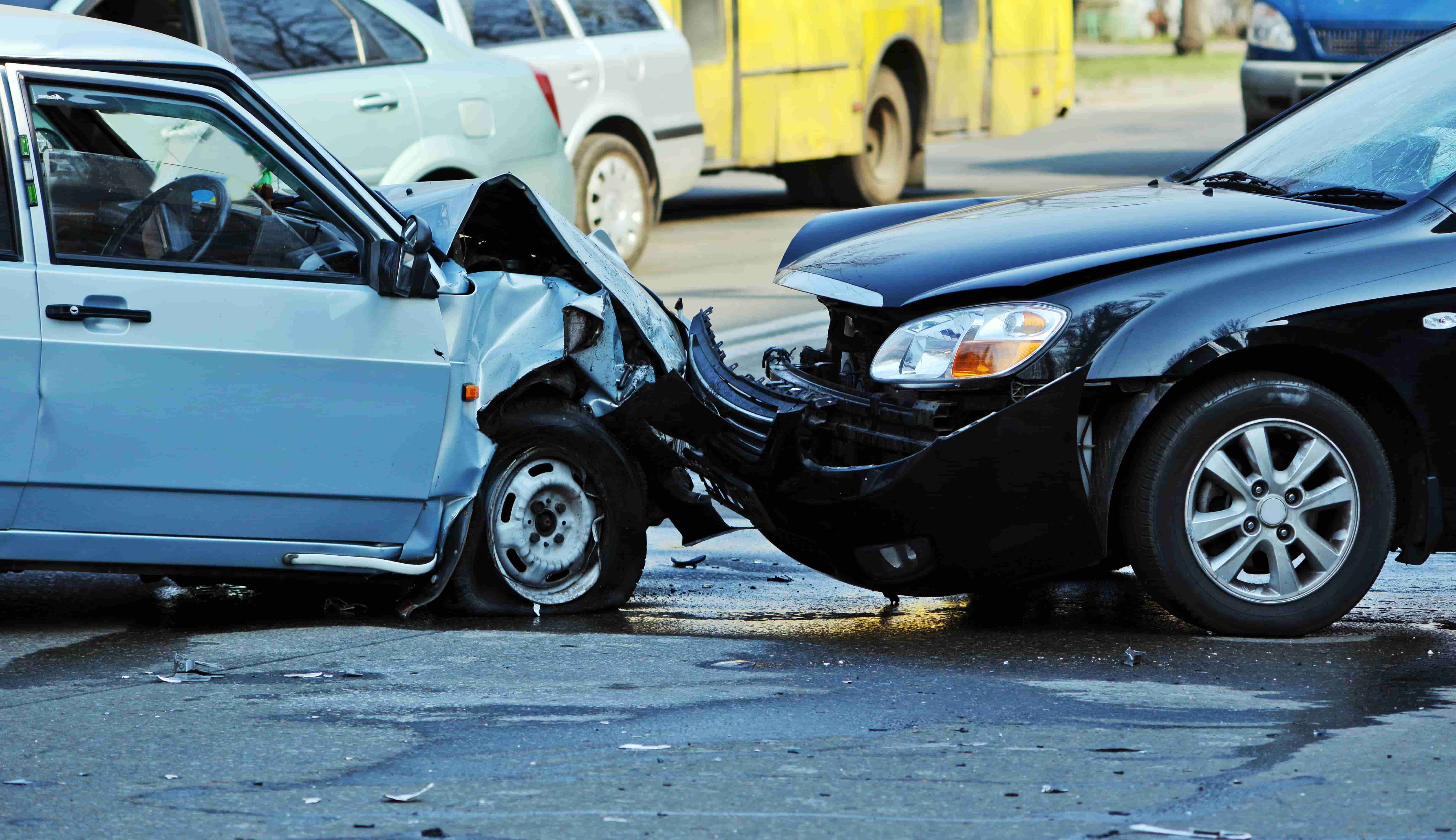 What Should You Do After A Car Accident That Resulted In Death Allen Law Firm