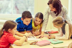 What is Due Process in Special Education?