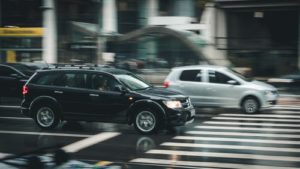 Common reasons for pedestrian accidents