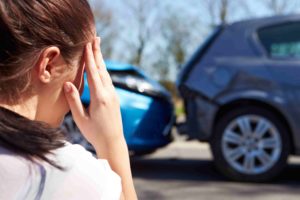 concussion settlement amounts car accident