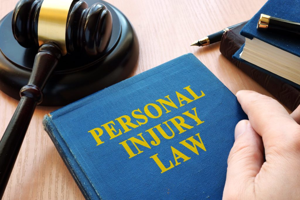 personal injury attorney in Castroville