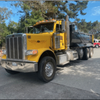 Dump Truck Pedestrian Accident Lawyer