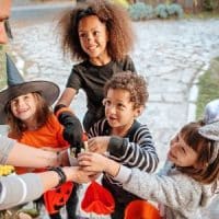 TrickOrTreaters TrickOrTreaters