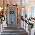 ChristmasDoor ChristmasDoor