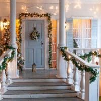 ChristmasDoor ChristmasDoor
