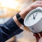 DaylightSavingTime DaylightSavingTime