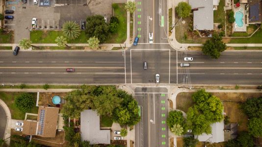 Intersections One Of The Most Common-And Dangerous-Places For Car ...