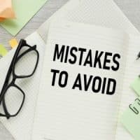 AvoidMistakes AvoidMistakes