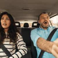 Can a Passenger Sue Both Drivers After a Car Accident?