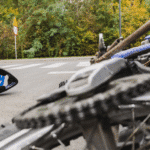 Can a Passenger Sue the Rider After a Motorcycle Accident in California? | Allen Law Firm