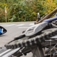 Can a Passenger Sue the Rider After a Motorcycle Accident in California? | Allen Law Firm